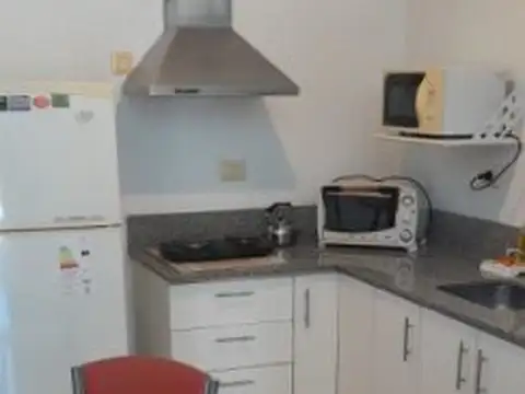 Departamento en Alquiler Temporal en Almagro, CABA