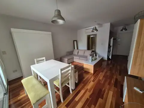 Departamento en Alquiler en Coghlan, Capital Federal