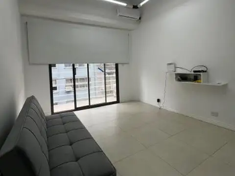 Departamento en Alquiler Temporal en San Nicolás, CABA
