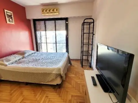 Departamento en Alquiler Temporal en Caballito, CABA