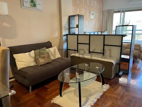 Departamento en Alquiler Temporal en Palermo Soho, Palermo