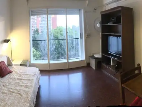 Departamento en Alquiler Temporal en Coghlan, Capital Federal