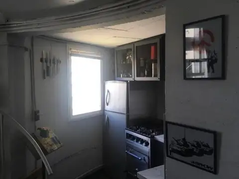 Departamento en Alquiler Temporal en Colegiales, Capital Federal