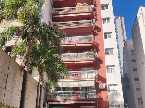 Departamento en Alquiler Temporal en Palermo Chico, Palermo