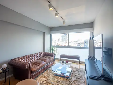 Departamento en Alquiler Temporal en Belgrano R, Belgrano