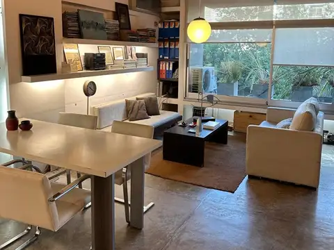 Departamento en Alquiler Temporal en Palermo Hollywood, Palermo