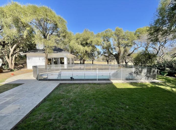 Casa · 480m² · 4 Ambientes