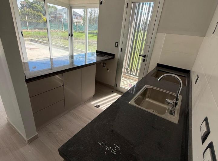 Departamento · 61m² · 2 Ambientes