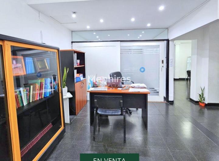 Local comercial · 72m² · 2 Ambientes