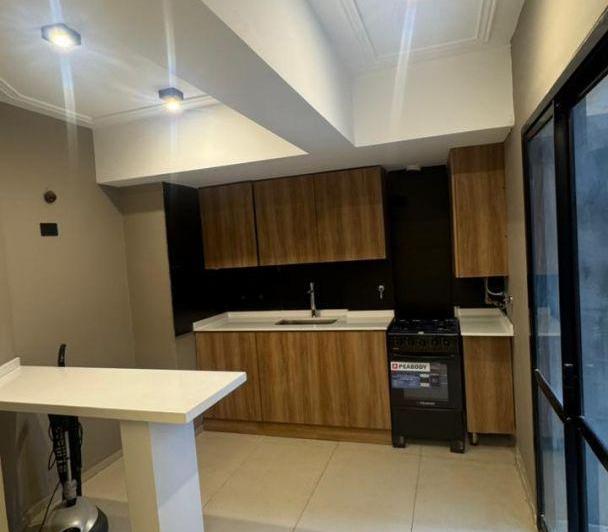 Departamento · 84m² · 2 Dormitorios