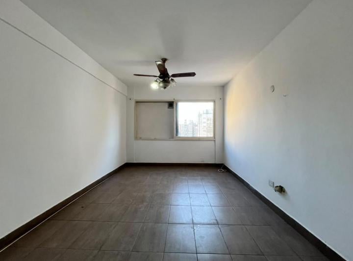 Departamento · 69m² · 4 Ambientes