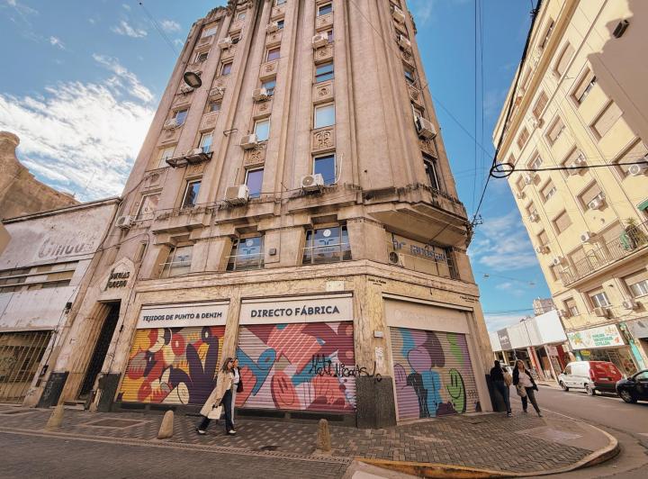 Local comercial · 165m² · 1 Ambiente