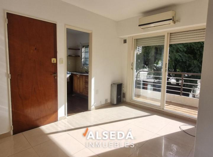 Departamento · 38m² · 2 Ambientes