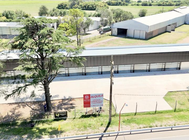 Local comercial · 150m²