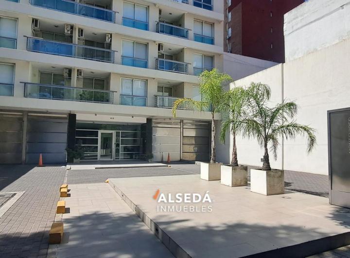 Departamento · 48m² · 2 Ambientes · 1 Cochera