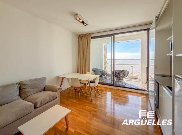 Departamento · 36m² · 1 Ambiente