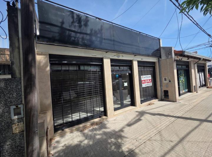 Local comercial · 70m² · 3 Ambientes
