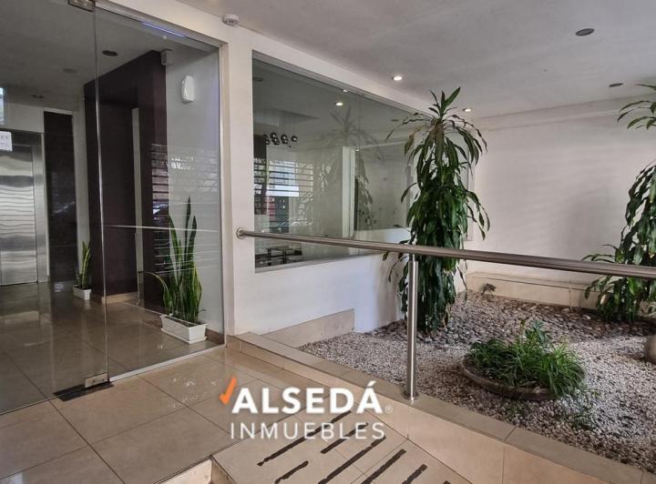 Departamento · 160m² · 4 Ambientes · 1 Cochera