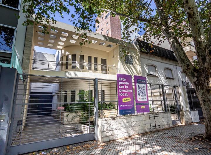 Local comercial · 334m² · 11 Ambientes