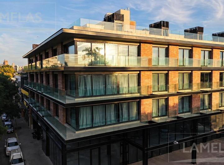 Oficina comercial · 547m² · 7 Ambientes