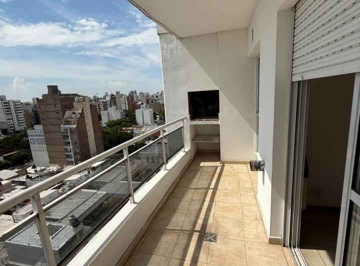 Departamento · 40m² · 2 Ambientes · 1 Cochera