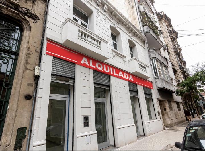 Oficina comercial · 600m² · 10 Ambientes
