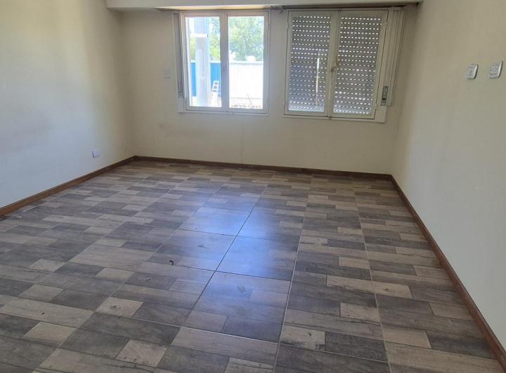 Departamento · 95m² · 4 Ambientes
