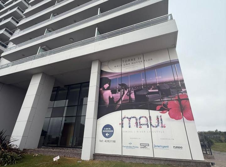 Local comercial · 200m² · 1 Ambiente