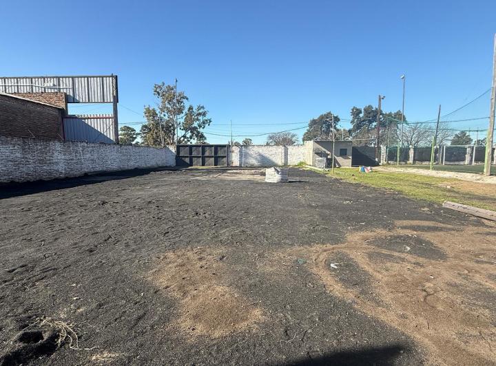 Terreno · 146m²