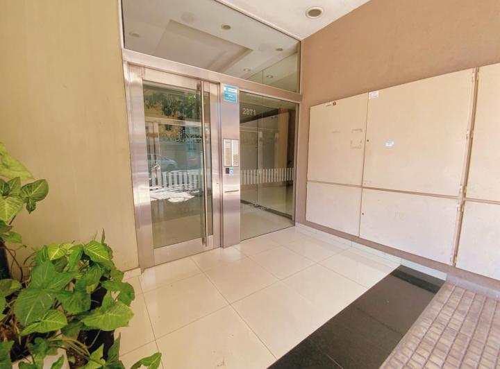Departamento · 40m² · 2 Ambientes · 1 Cochera