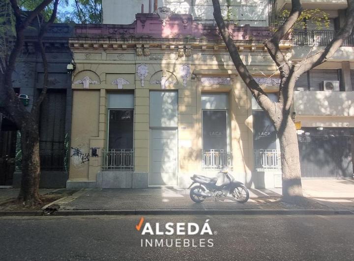 Local comercial · 400m² · 4 Ambientes
