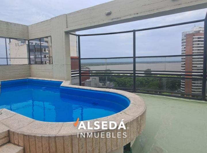 Departamento · 165m² · 5 Ambientes · 1 Cochera