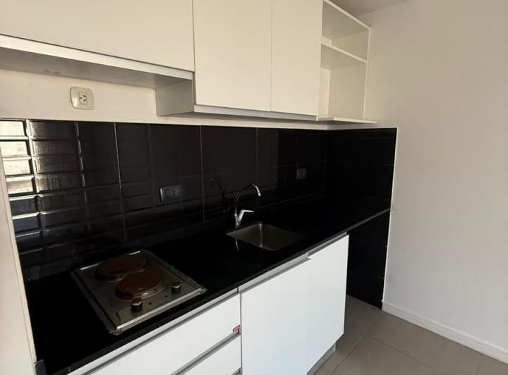 Departamento · 34m² · 1 Ambiente