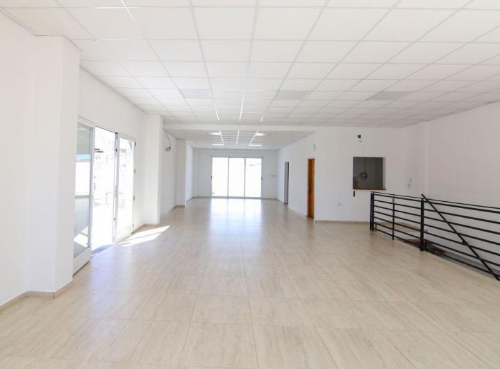 Oficina comercial · 100m² · 3 Ambientes
