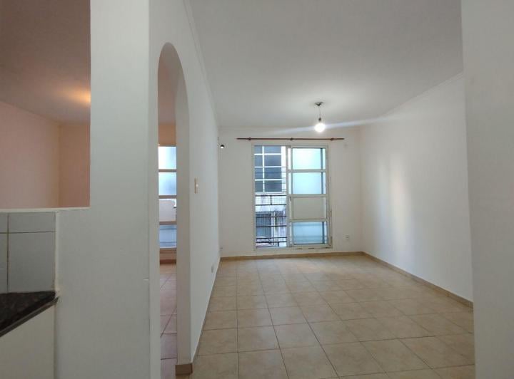Departamento · 33m² · 2 Ambientes