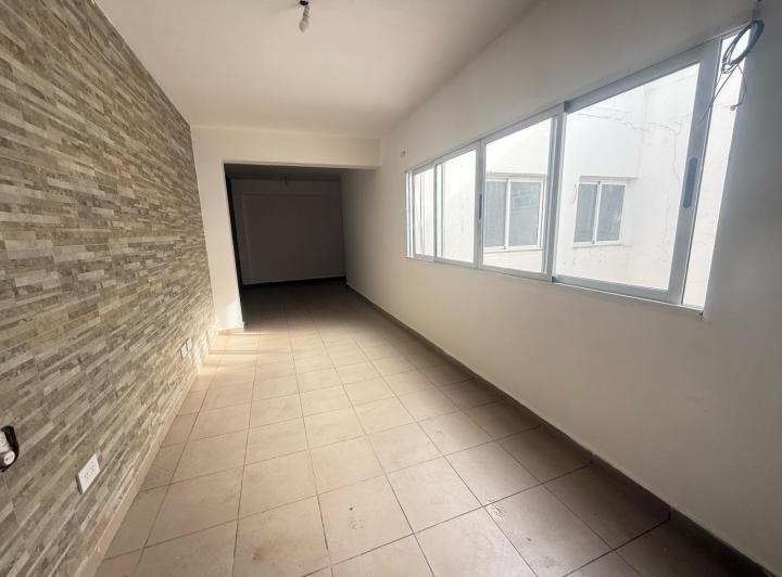 Departamento · 55m² · 2 Ambientes