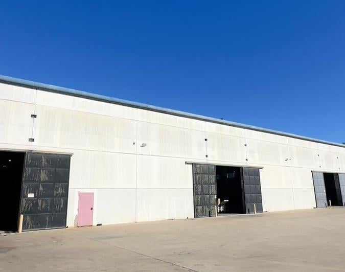 Bodega-Galpón · 3700m²
