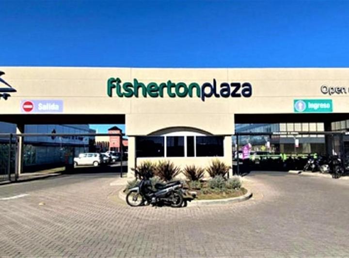 Oficina comercial · 50m²