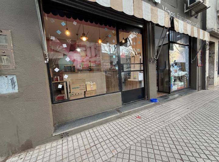 Local comercial · 110m² · 2 Ambientes