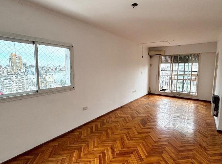Departamento · 92m² · 3 Ambientes · 1 Cochera