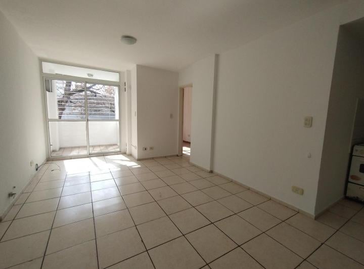 Departamento · 35m² · 1 Dormitorio