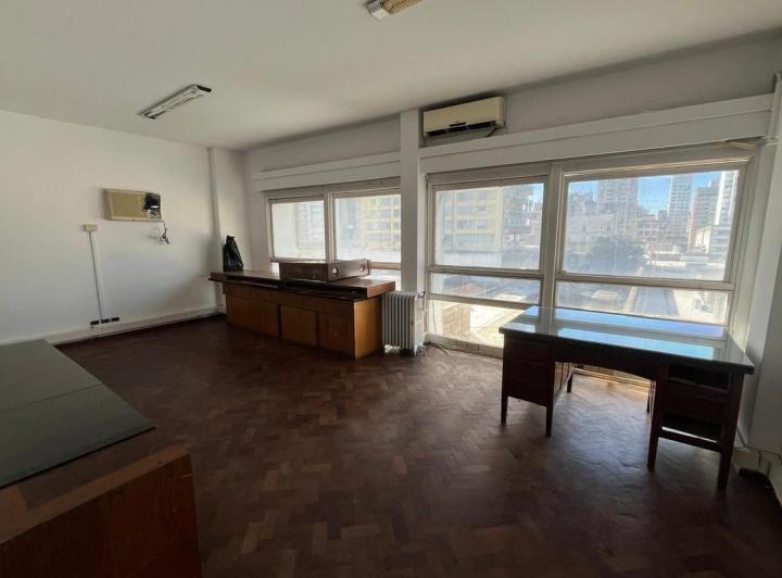 Oficina comercial · 95m² · 1 Ambiente
