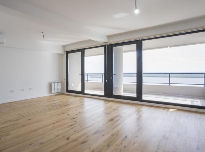 Departamento · 126m² · 4 Ambientes · 1 Cochera