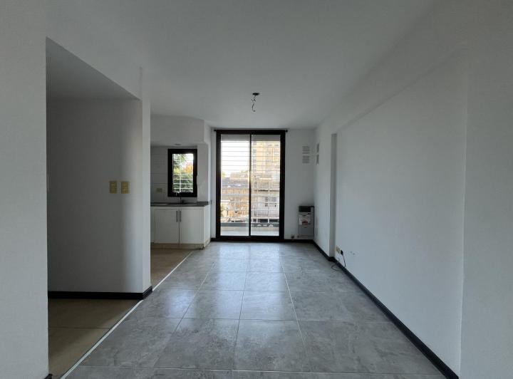Departamento · 35m² · 2 Ambientes