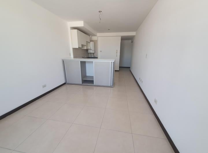 Departamento · 28m² · 1 Ambiente · 1 Cochera