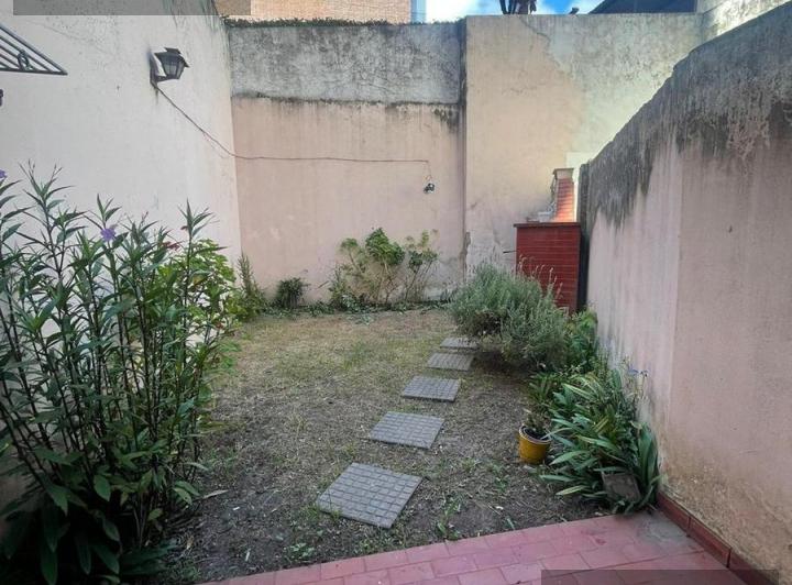 Departamento · 40m² · 3 Ambientes
