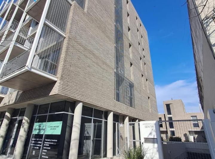 Departamento · 60m² · 4 Ambientes