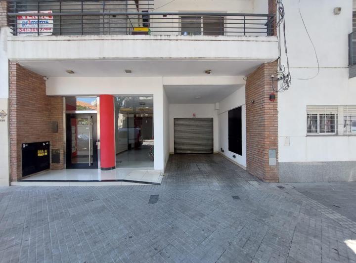 Garage · 11m²