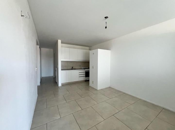 Departamento · 35m² · 1 Ambiente