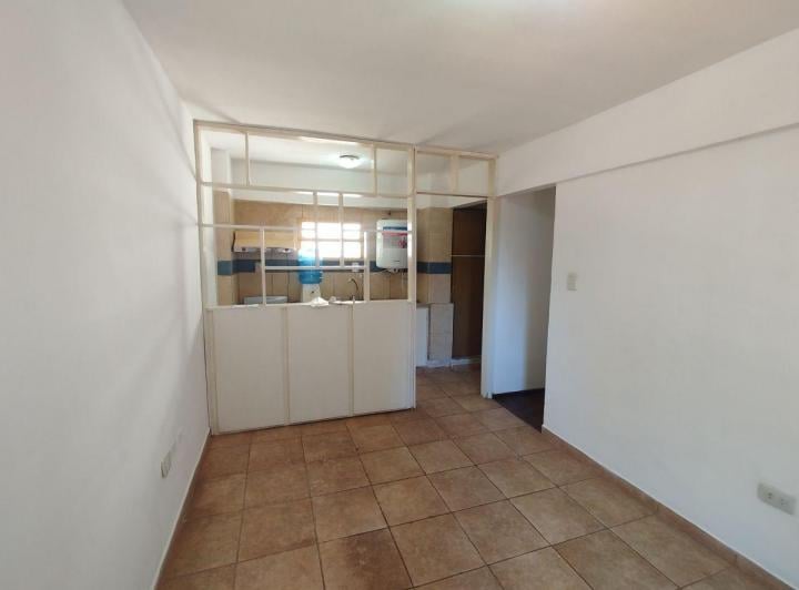 Departamento · 50m² · 3 Ambientes